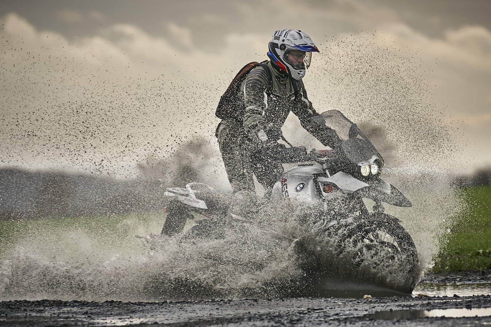 BMW R 1300 GS Adventure vs BMW 1150 GS Adventure